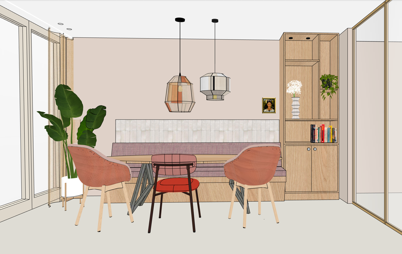 Project 2 - Foto 1