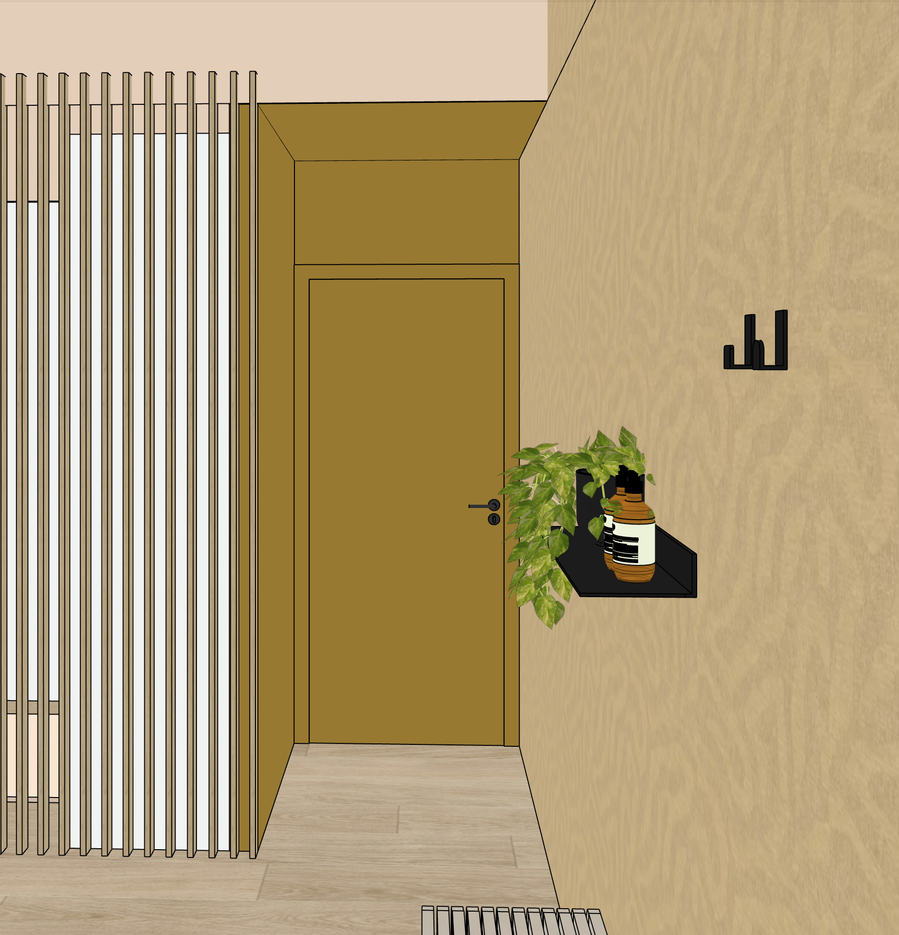 Project 3 - Foto 1