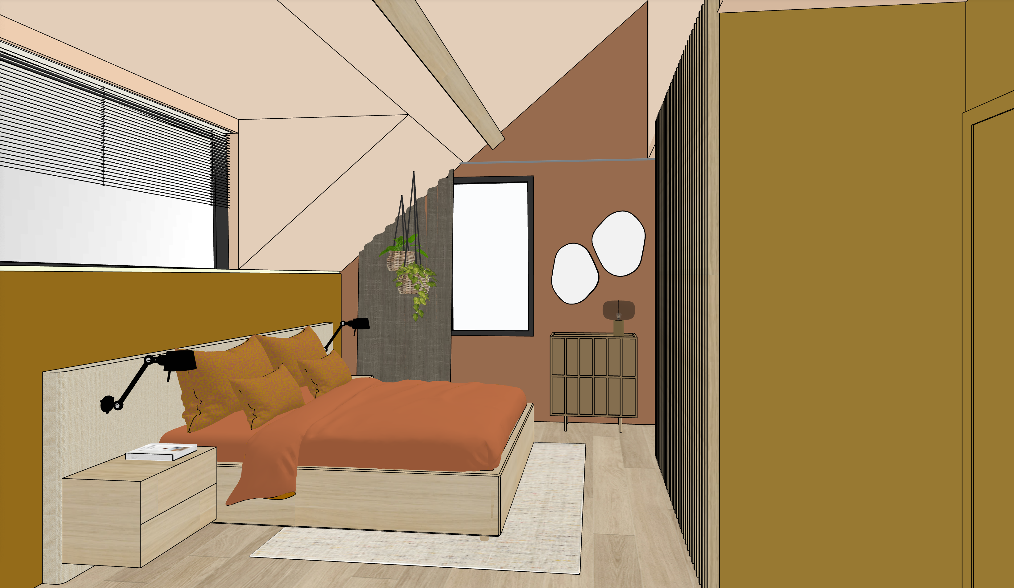 Project 3 - Foto 2