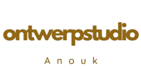 Anouk's ontwerp studio